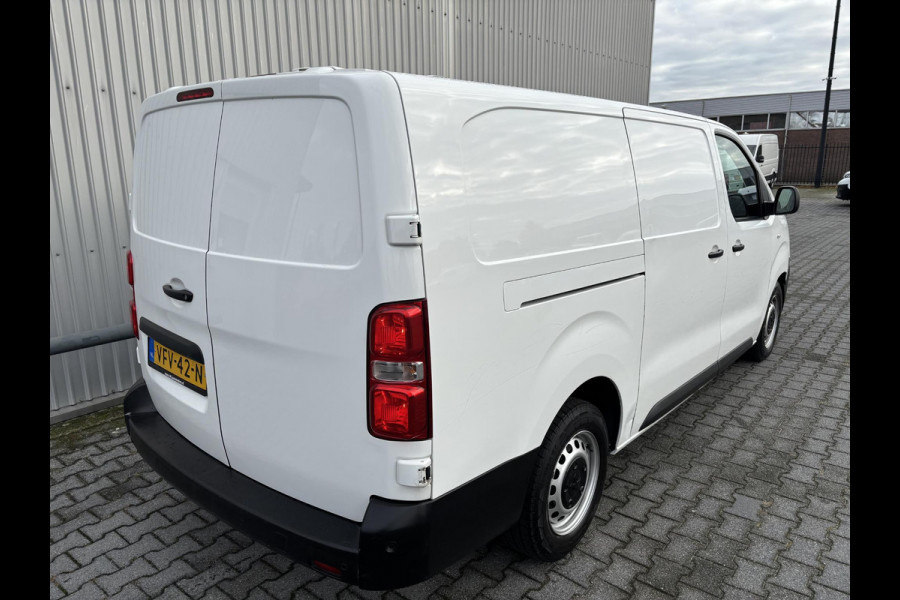 Peugeot Expert 2.0 BlueHDI 120 Long Premium*A/C*CRUISE*