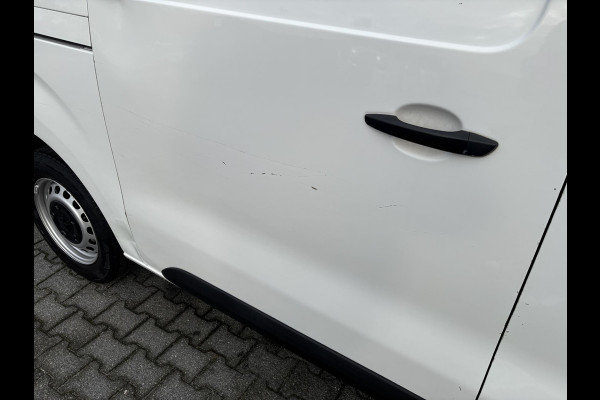 Peugeot Expert 2.0 BlueHDI 120 Long Premium*A/C*CRUISE*