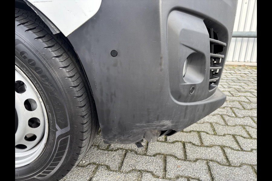 Peugeot Expert 2.0 BlueHDI 120 Long Premium*A/C*CRUISE*