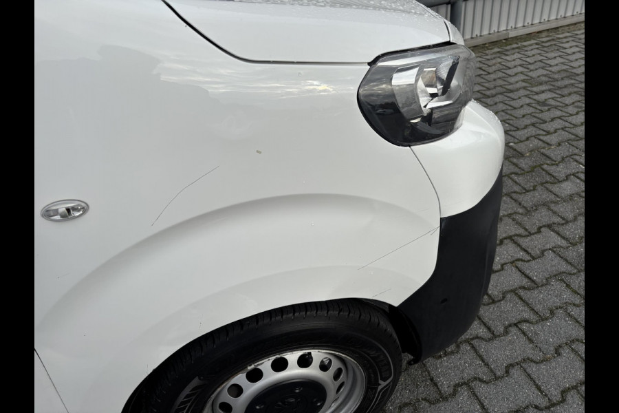 Peugeot Expert 2.0 BlueHDI 120 Long Premium*A/C*CRUISE*