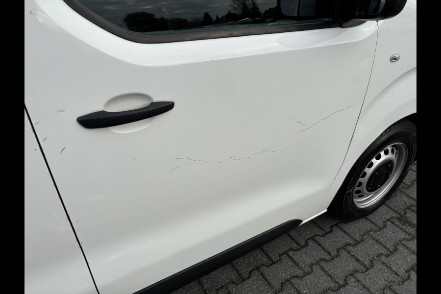 Peugeot Expert 2.0 BlueHDI 120 Long Premium*A/C*CRUISE*