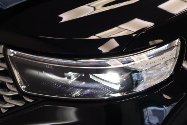 Ford Explorer 3.0 V6 EcoBoost PHEV Platinum Panoramadak Navigatie 7-Persoons