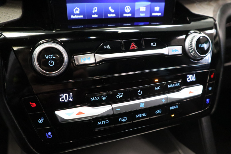 Ford Explorer 3.0 V6 EcoBoost PHEV Platinum Panoramadak Navigatie 7-Persoons