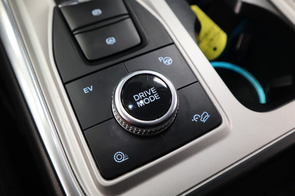 Ford Explorer 3.0 V6 EcoBoost PHEV Platinum Panoramadak Navigatie 7-Persoons