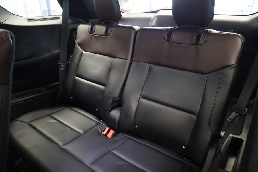 Ford Explorer 3.0 V6 EcoBoost PHEV Platinum Panoramadak Navigatie 7-Persoons