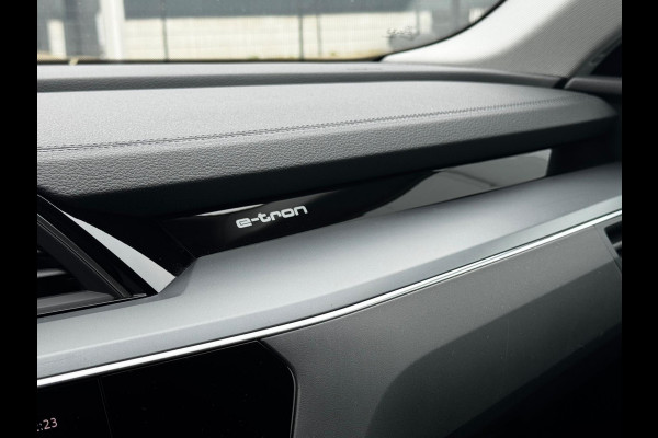 Audi e-tron E-TRON 50 QUATTRO LAUNCHE EDITION PLUS 92% SOH PANORAMA LEDER NAP BTW