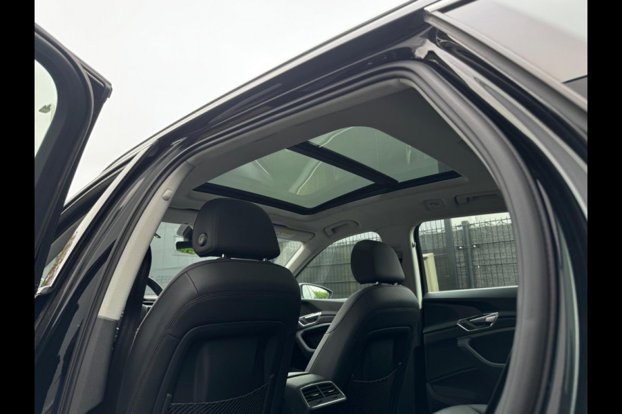 Audi e-tron E-TRON 50 QUATTRO LAUNCHE EDITION PLUS 92% SOH PANORAMA LEDER NAP BTW