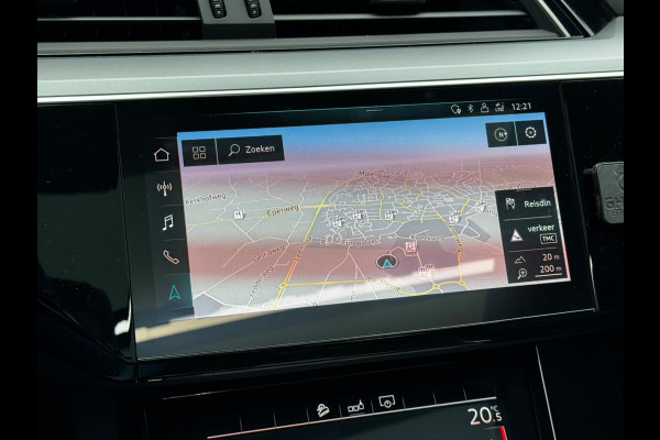 Audi e-tron E-TRON 50 QUATTRO LAUNCHE EDITION PLUS 92% SOH PANORAMA LEDER NAP BTW