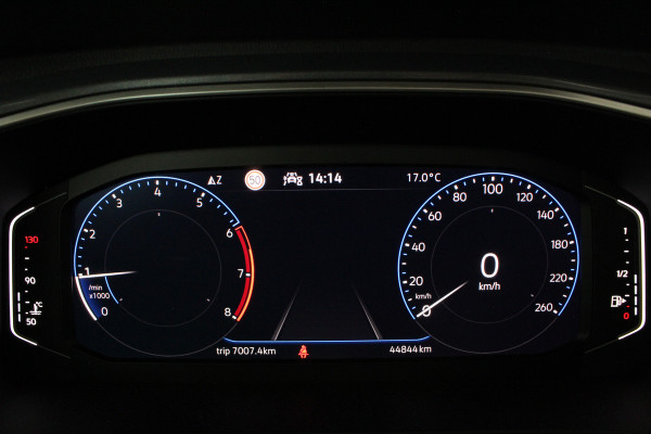 Volkswagen T-Roc 1.0 TSI Style Pano.schuif/Camera/Zwart dak/Stoelverwarming...