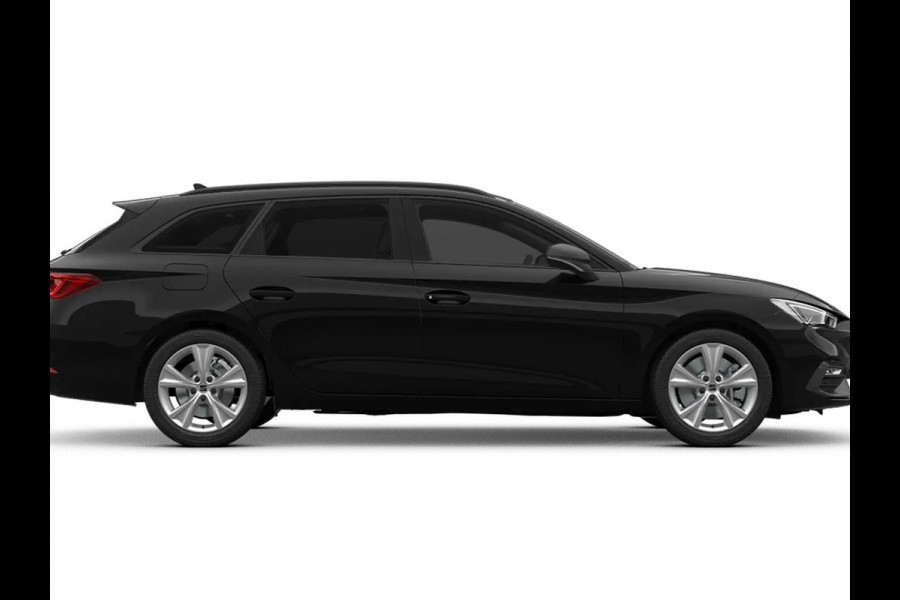 Seat Leon Sportstourer 1.5 TSI e-Hybrid FR Business | Glazen schuif-kanteldak | Safe & Driving Pack | Technology Pack