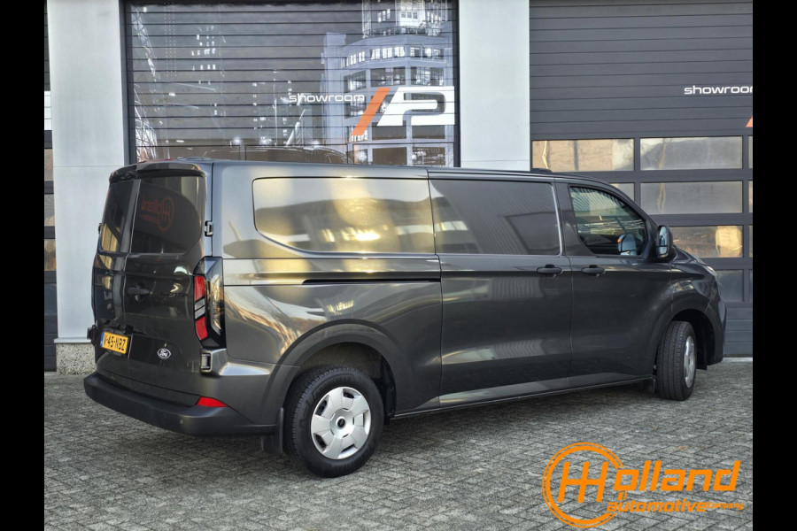 Ford Transit Custom 320 2.0 TDCI L2H1|4jaar garantie!