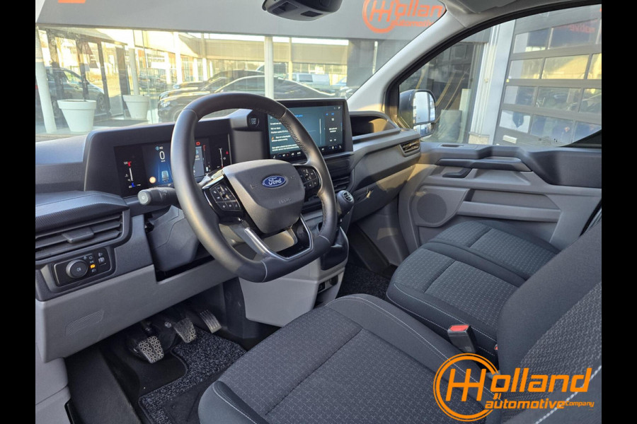 Ford Transit Custom 320 2.0 TDCI L2H1|4jaar garantie!