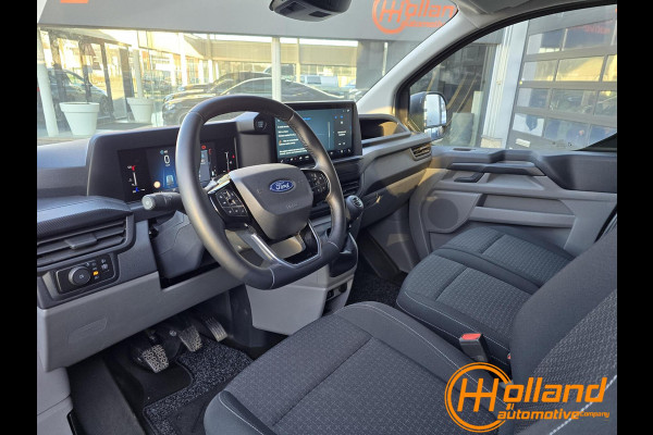 Ford Transit Custom 320 2.0 TDCI L2H1|4jaar garantie!