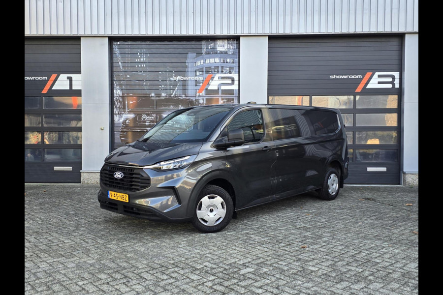 Ford Transit Custom 320 2.0 TDCI L2H1|4jaar garantie!