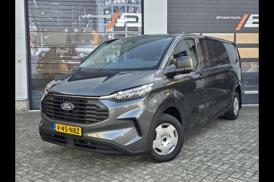 Ford Transit Custom 320 2.0 TDCI L2H1|4jaar garantie!