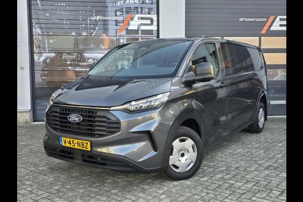 Ford Transit Custom 320 2.0 TDCI L2H1|4jaar garantie!