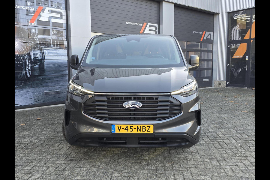 Ford Transit Custom 320 2.0 TDCI L2H1|4jaar garantie!
