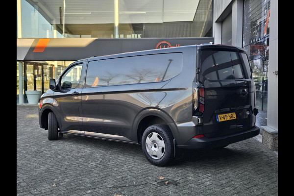 Ford Transit Custom 320 2.0 TDCI L2H1|4jaar garantie!