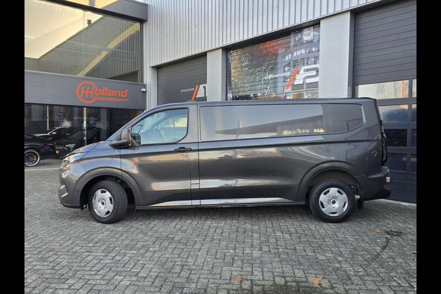 Ford Transit Custom 320 2.0 TDCI L2H1|4jaar garantie!