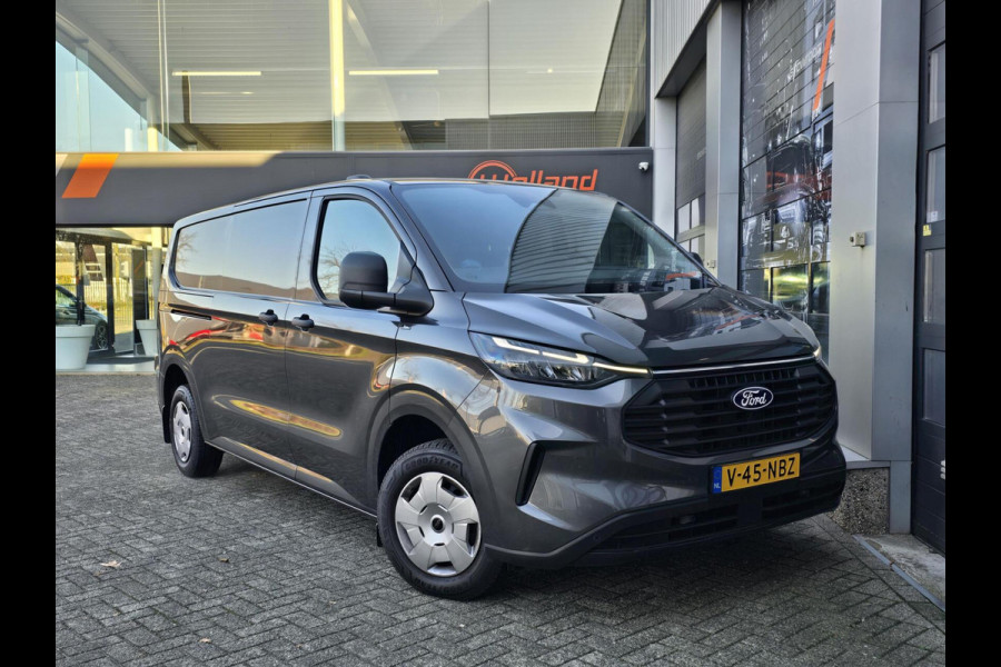 Ford Transit Custom 320 2.0 TDCI L2H1|4jaar garantie!