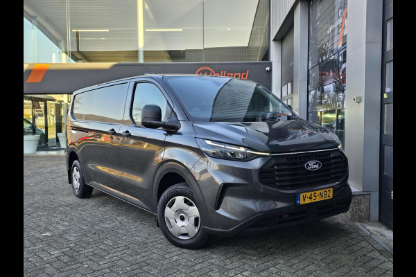 Ford Transit Custom 320 2.0 TDCI L2H1|4jaar garantie!