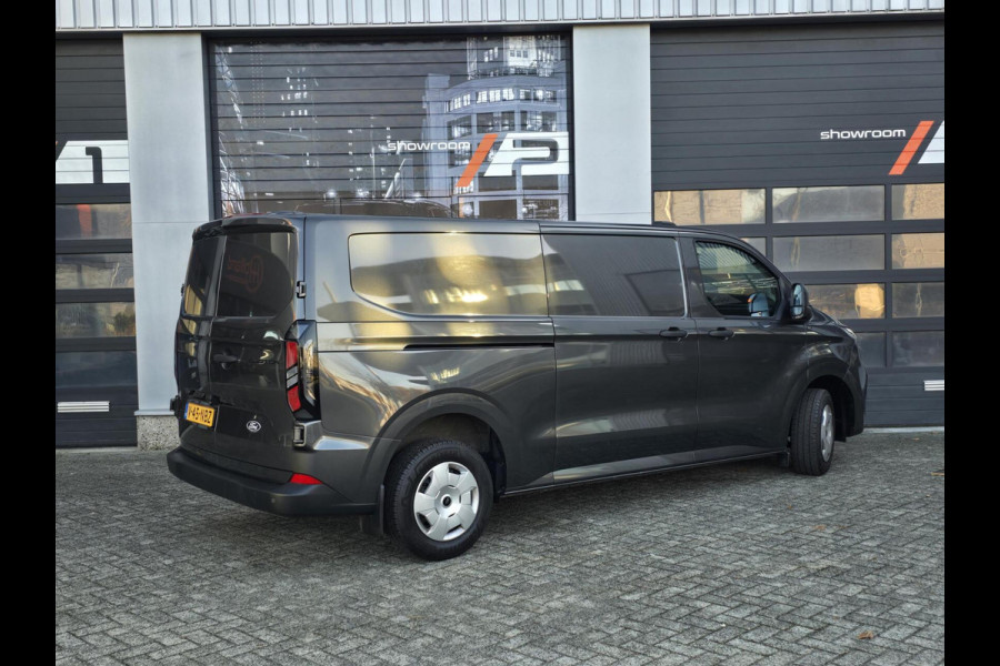 Ford Transit Custom 320 2.0 TDCI L2H1|4jaar garantie!