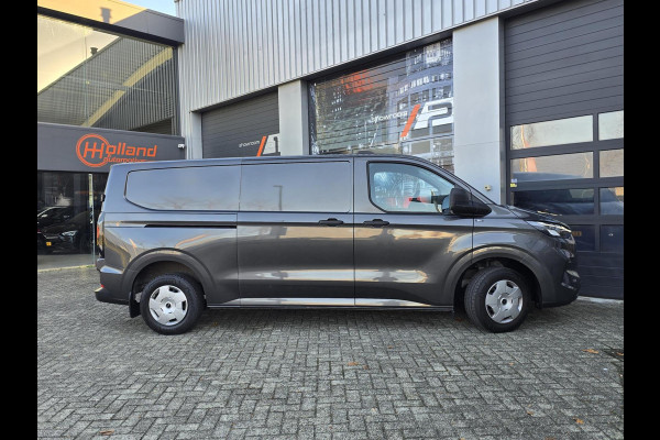 Ford Transit Custom 320 2.0 TDCI L2H1|4jaar garantie!