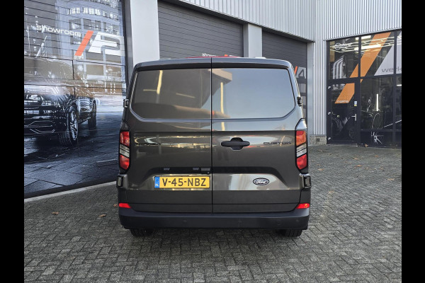 Ford Transit Custom 320 2.0 TDCI L2H1|4jaar garantie!