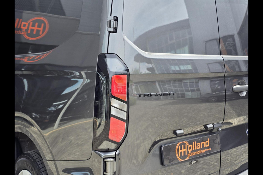 Ford Transit Custom 320 2.0 TDCI L2H1|4jaar garantie!