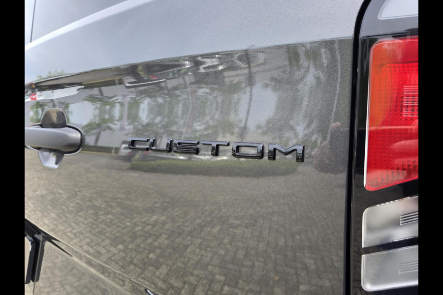 Ford Transit Custom 320 2.0 TDCI L2H1|4jaar garantie!