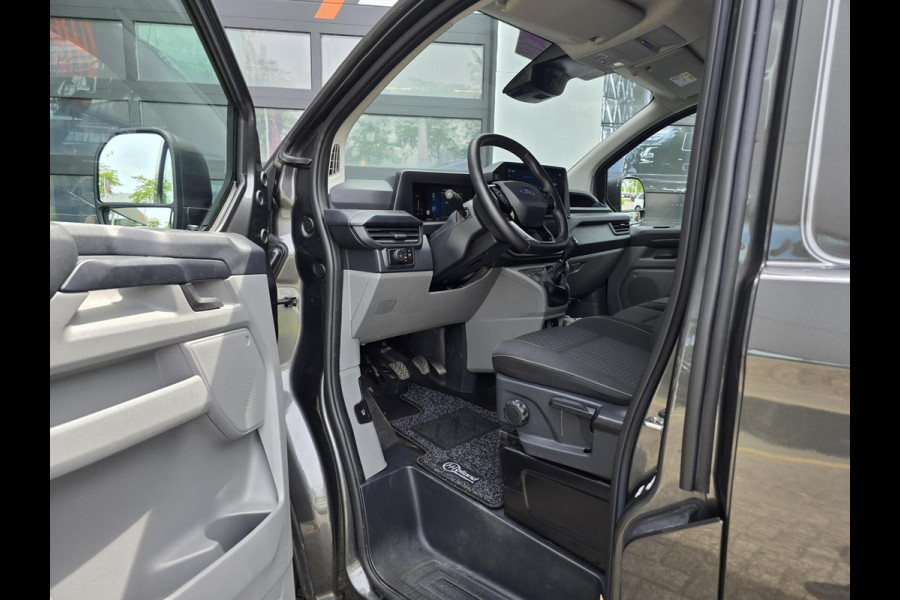Ford Transit Custom 320 2.0 TDCI L2H1|4jaar garantie!