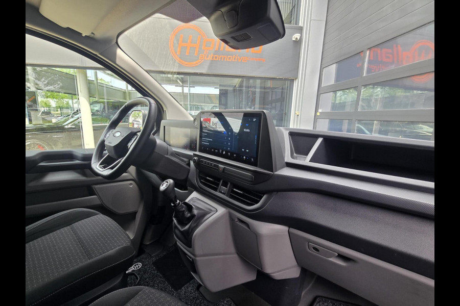 Ford Transit Custom 320 2.0 TDCI L2H1|4jaar garantie!