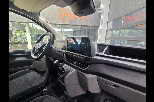Ford Transit Custom 320 2.0 TDCI L2H1|4jaar garantie!