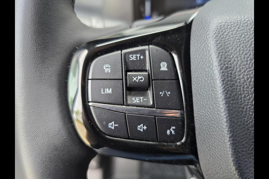 Ford Transit Custom 320 2.0 TDCI L2H1|4jaar garantie!