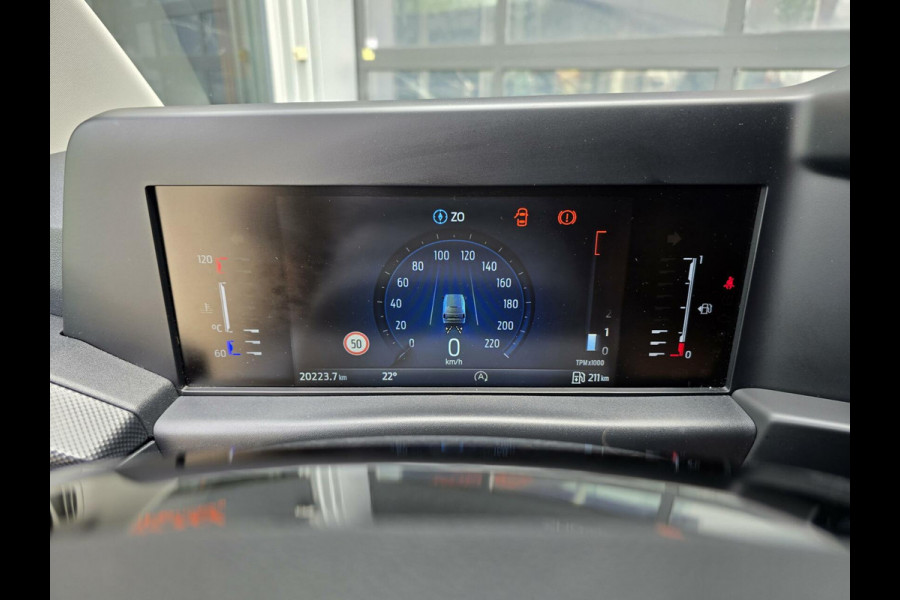 Ford Transit Custom 320 2.0 TDCI L2H1|4jaar garantie!