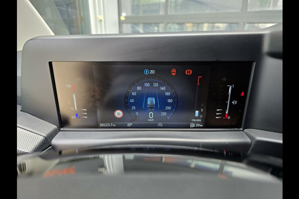 Ford Transit Custom 320 2.0 TDCI L2H1|4jaar garantie!