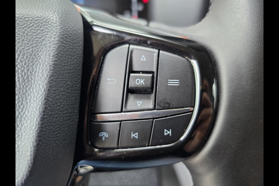 Ford Transit Custom 320 2.0 TDCI L2H1|4jaar garantie!