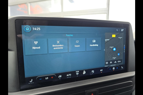 Ford Transit Custom 320 2.0 TDCI L2H1|4jaar garantie!