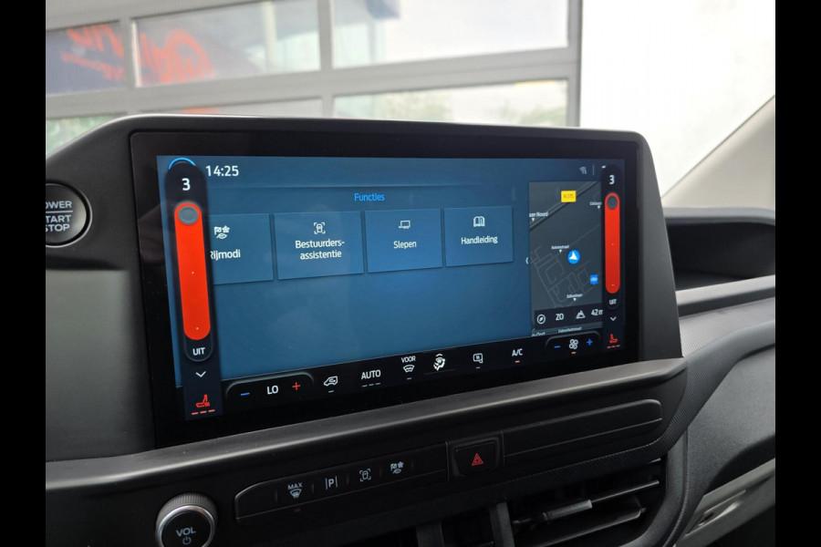 Ford Transit Custom 320 2.0 TDCI L2H1|4jaar garantie!