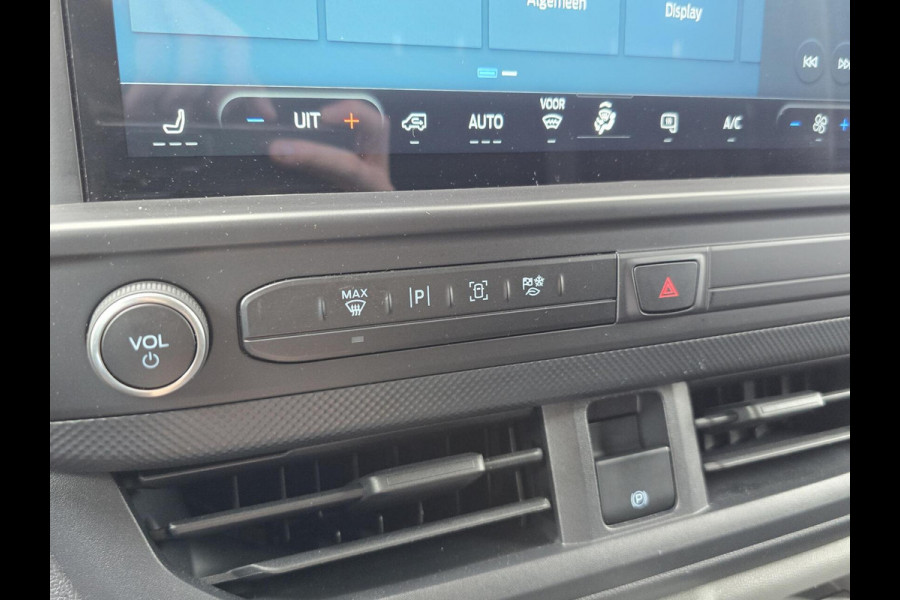 Ford Transit Custom 320 2.0 TDCI L2H1|4jaar garantie!