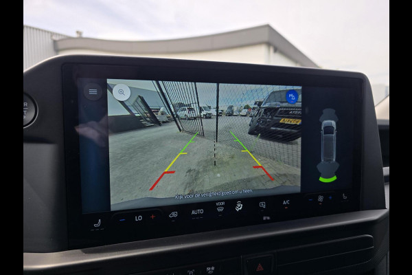 Ford Transit Custom 320 2.0 TDCI L2H1|4jaar garantie!