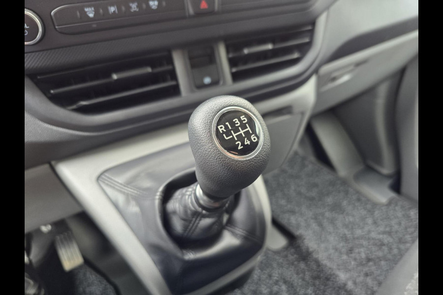 Ford Transit Custom 320 2.0 TDCI L2H1|4jaar garantie!