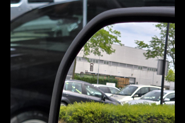 Ford Transit Custom 320 2.0 TDCI L2H1|4jaar garantie!