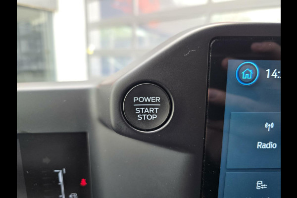 Ford Transit Custom 320 2.0 TDCI L2H1|4jaar garantie!