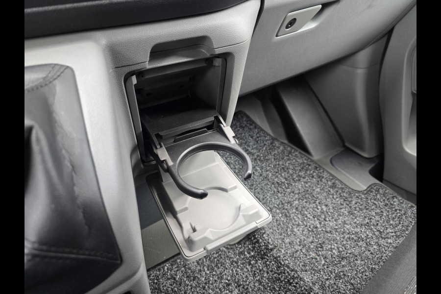 Ford Transit Custom 320 2.0 TDCI L2H1|4jaar garantie!