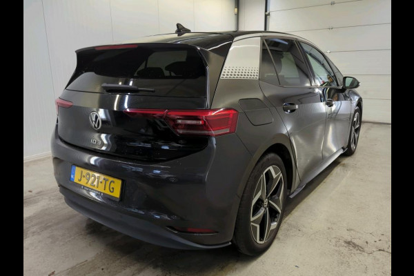 Volkswagen ID.3 First Plus 58 kWh
