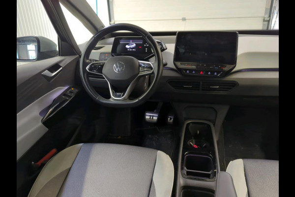 Volkswagen ID.3 First Plus 58 kWh