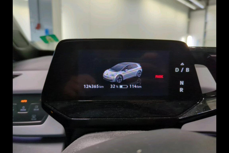 Volkswagen ID.3 First Plus 58 kWh