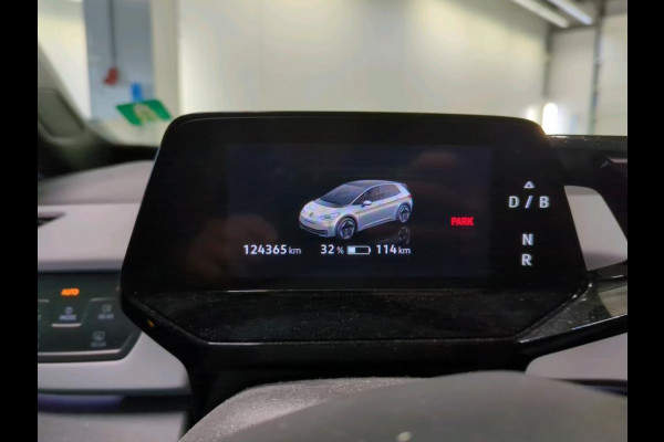 Volkswagen ID.3 First Plus 58 kWh