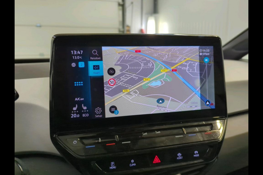 Volkswagen ID.3 First Plus 58 kWh